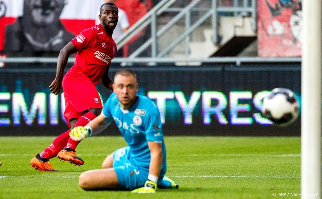 Doelman Kortsmit vindt onderdak bij Almere City