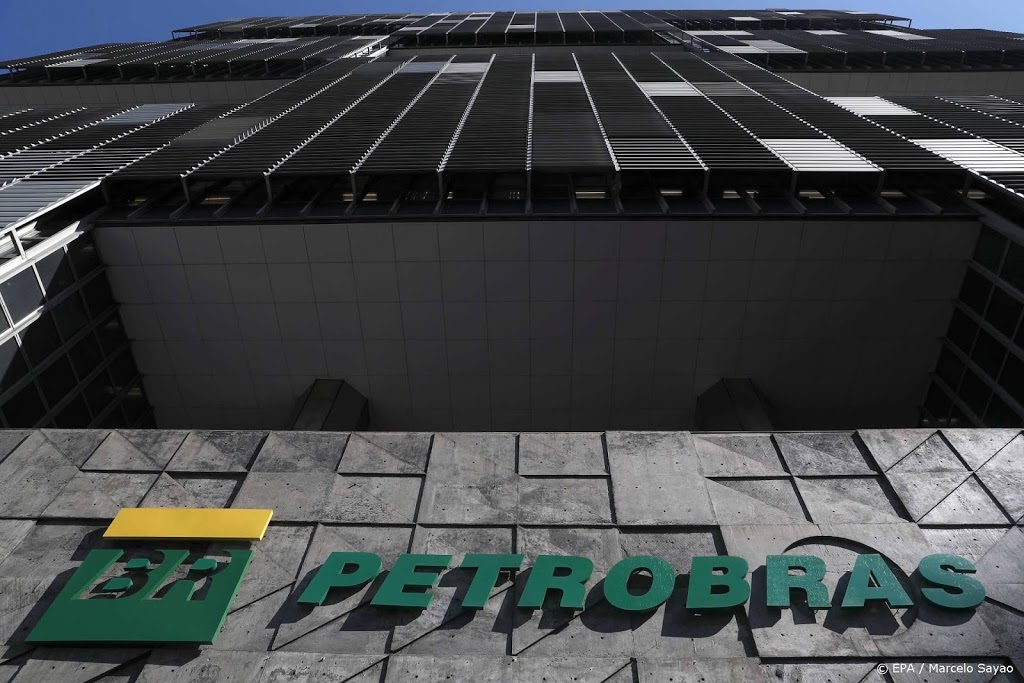 Bolsonaro vervangt directeur oliebedrijf Petrobras