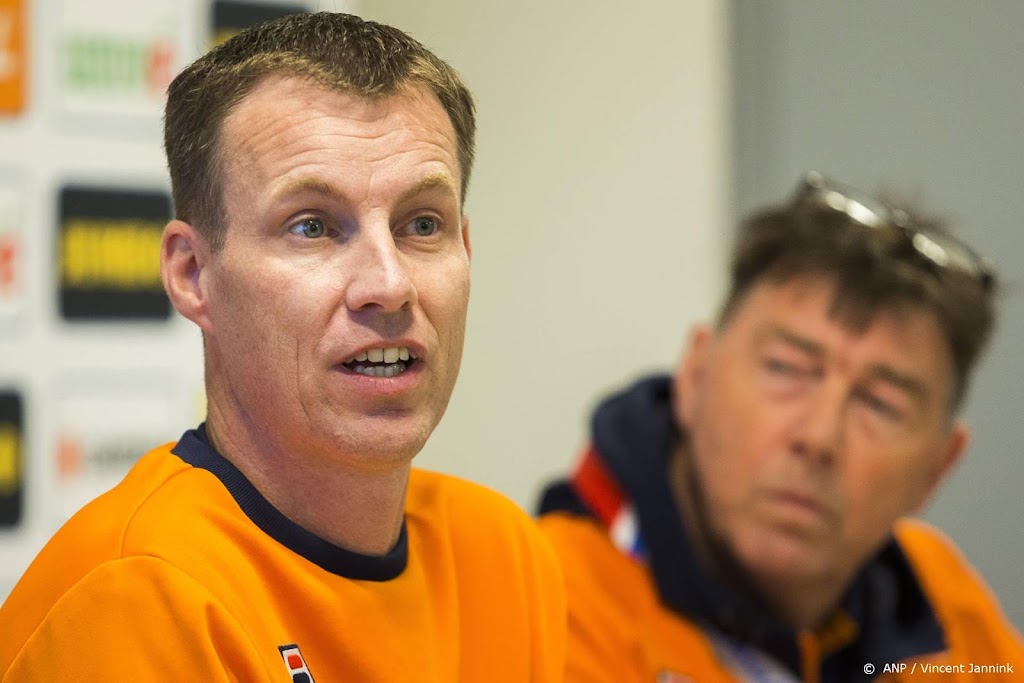 Technisch directeur KNSB 'dik tevreden' over prestatie schaatsers