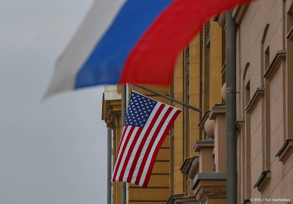 Ambassade VS in Rusland waarschuwt Amerikanen voor aanslagen