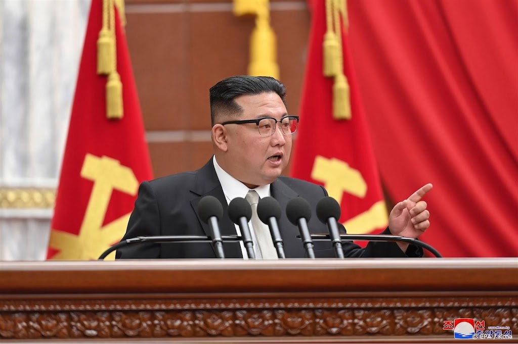 Noord-Korea vuurt opnieuw ballistische raketten af
