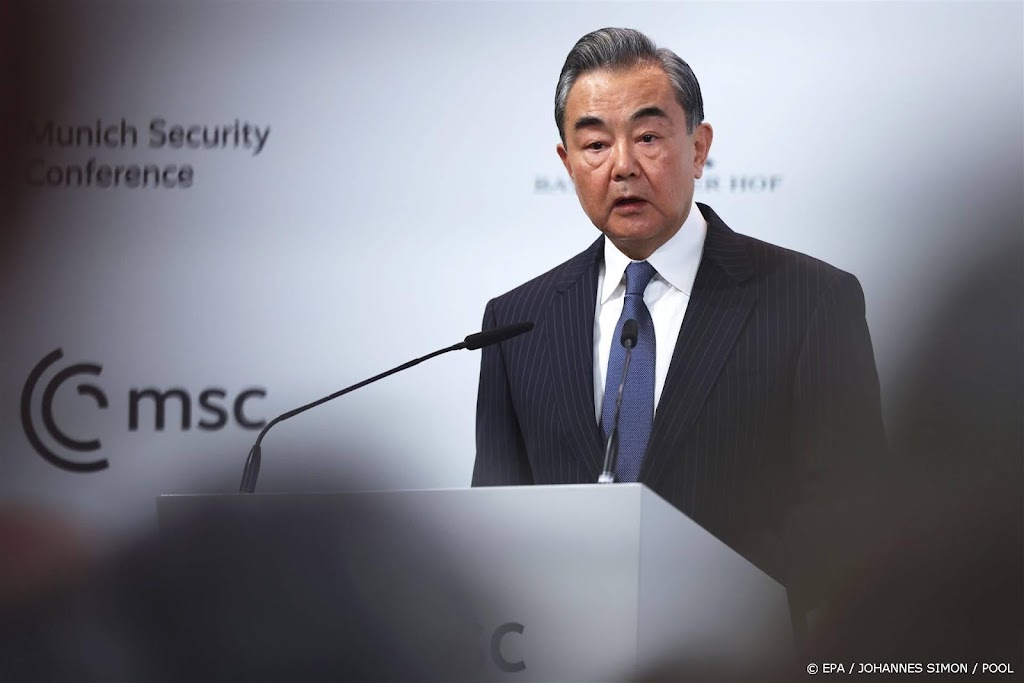 China weerspreekt dat het wapens aan Rusland wil leveren