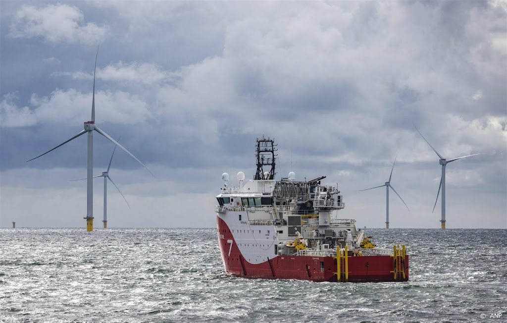 MIVD: Russen willen Nederlandse energievoorziening verstoren