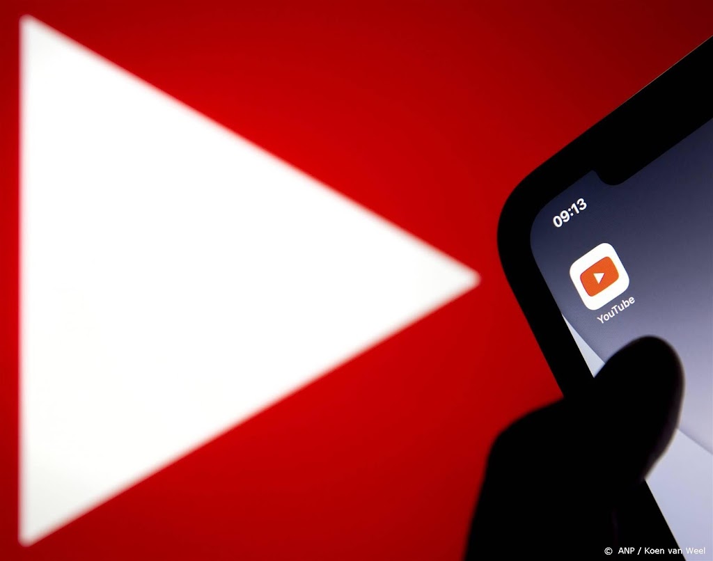 Zaak YouTube bij Hooggerechtshof VS belangrijk voor toekomst tech