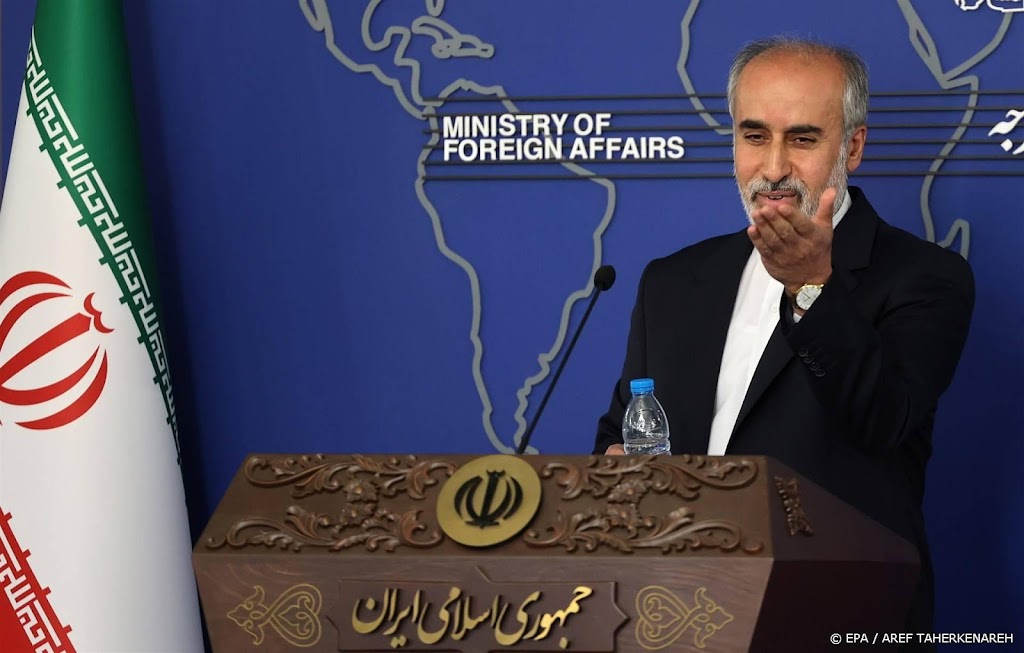Iran woedend omdat zoon van sjah op conferentie in München was
