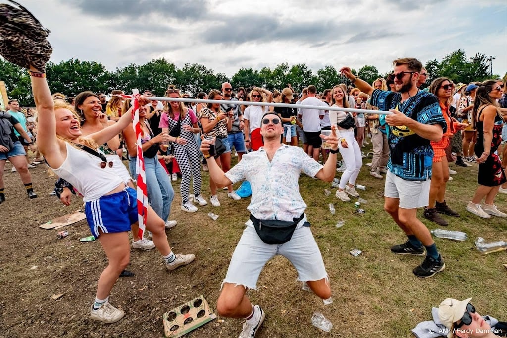 ACM houdt ticketmarkt 'scherp in de gaten' na klachten Lowlands