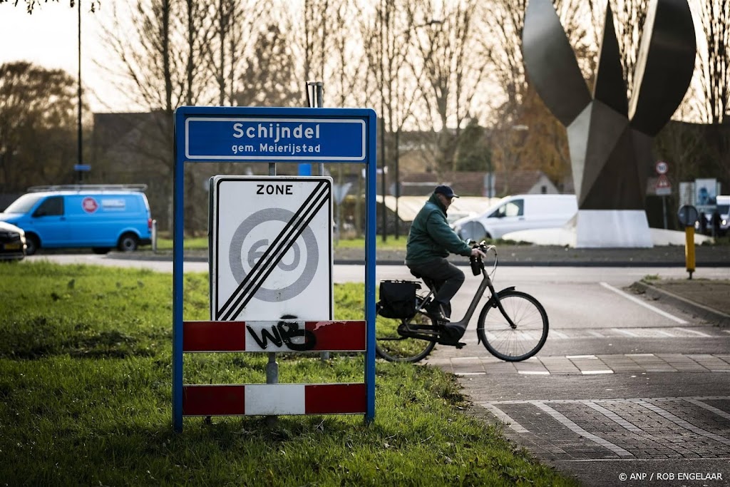 Honderden asielzoekers langer in Schijndel en Sint-Oedenrode