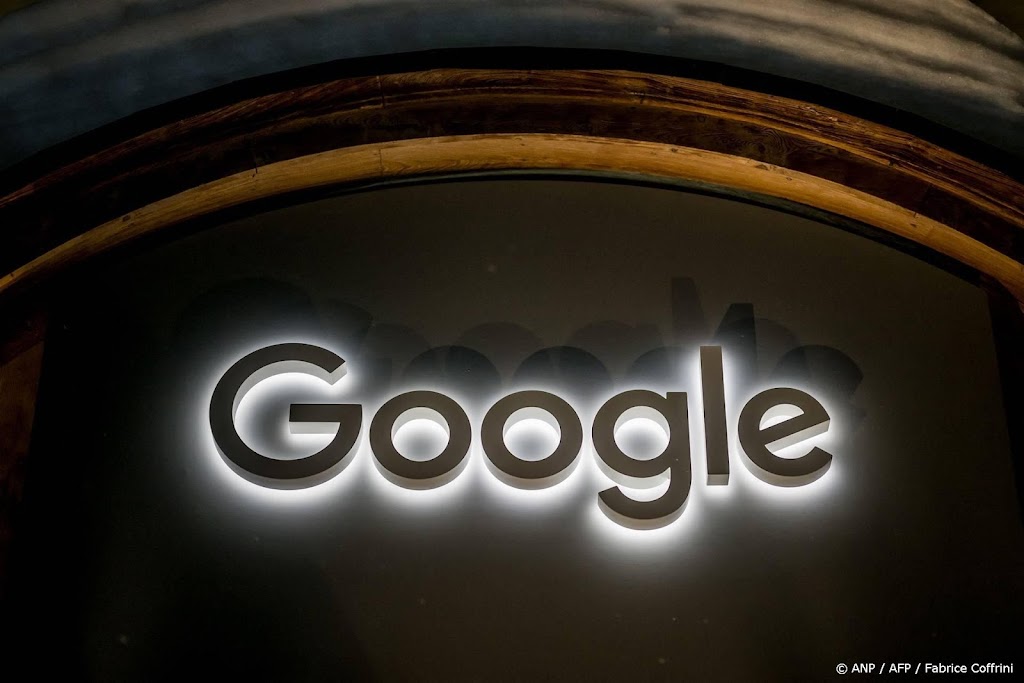 Google naar Duitse rechter om bedrijfsgeheimen te beschermen