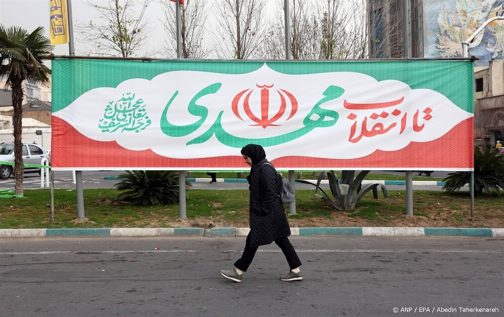 Mensenrechtenorganisaties: Iran executeerde 975 mensen in 2024