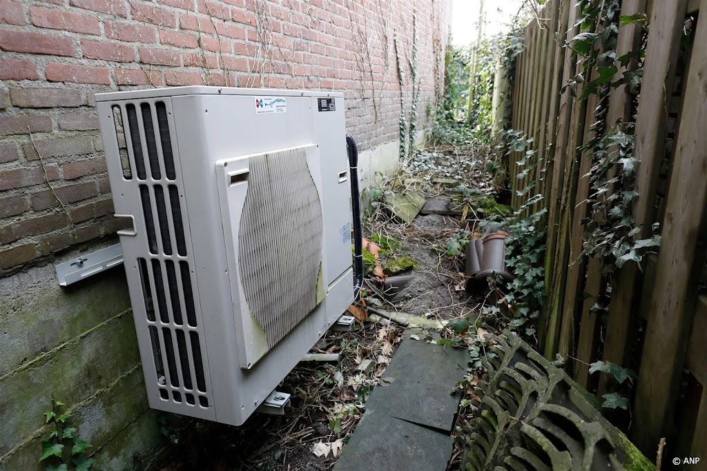 NHG ziet verduurzaming via hypotheek flink teruglopen