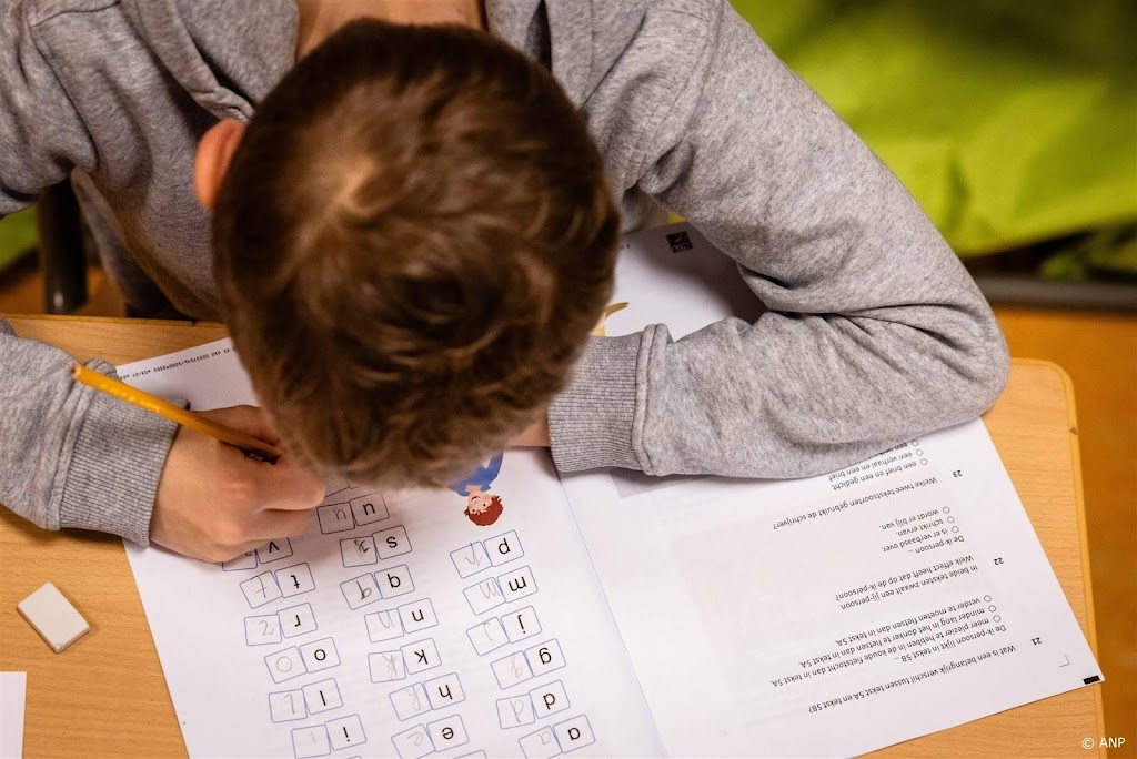 Scholen gaan verplichte doorstroomtoets toch afnemen