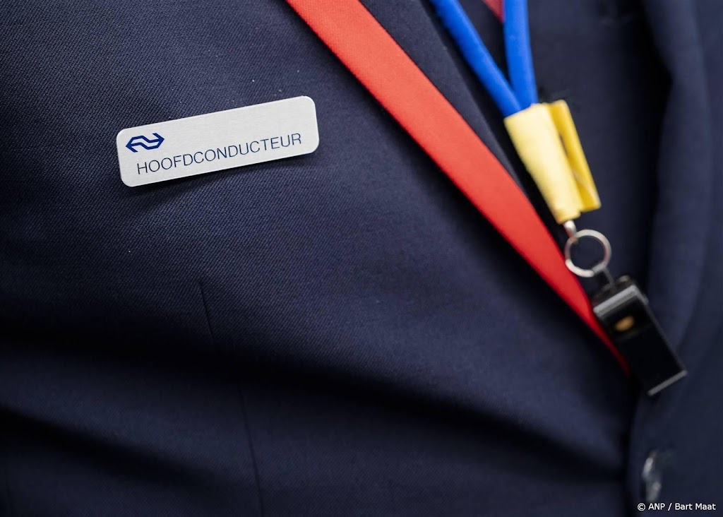 NS-conducteurs moeten snel bodycams krijgen, vindt coalitie
