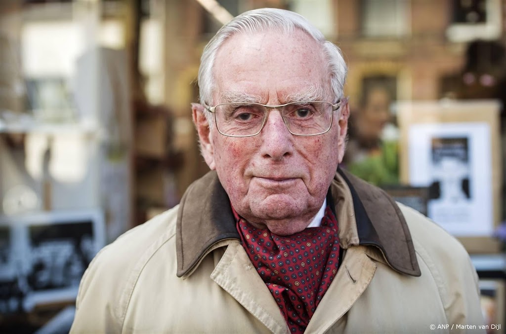 Oud-minister Frits Korthals Altes (VVD) overleden