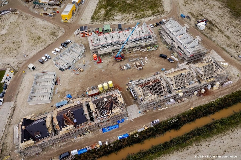 Nederlandse bedrijven investeren opnieuw minder