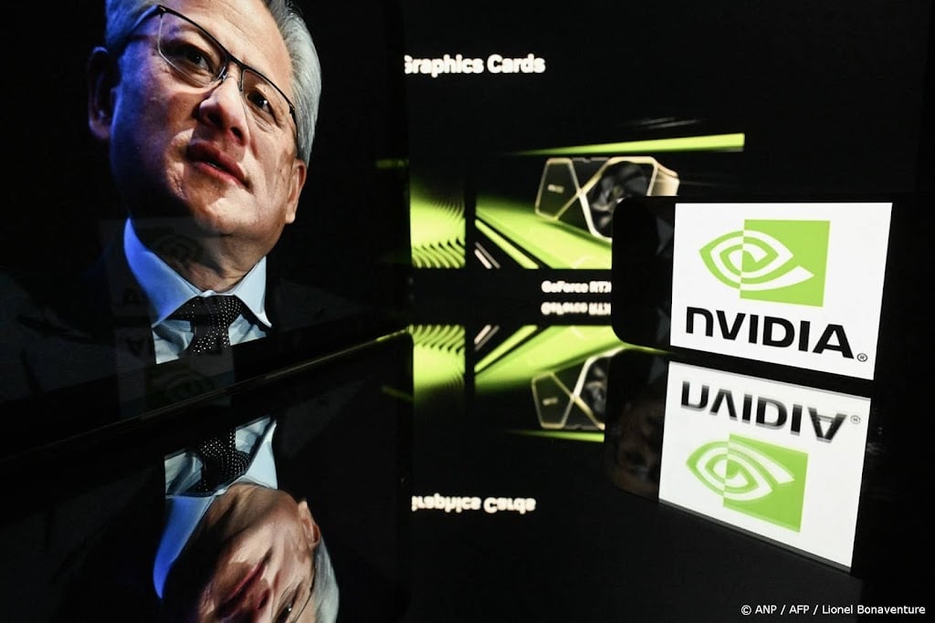 FT: Nvidia steekt geen 100 miljard, maar 30 miljard in OpenAI