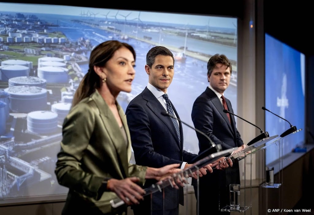 Coalitie haalt haar eigen stikstofdoelen niet, denken planbureaus