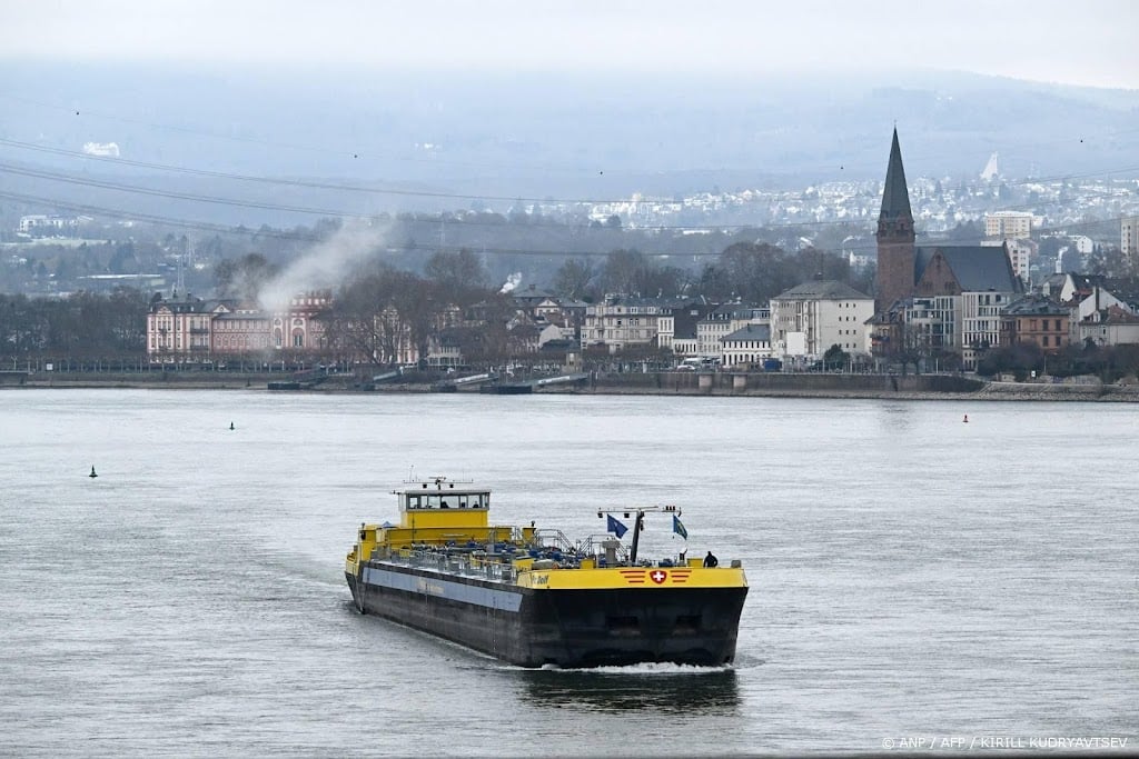 Bedrijvigheid in eurozone stijgt door groei Duitse industrie