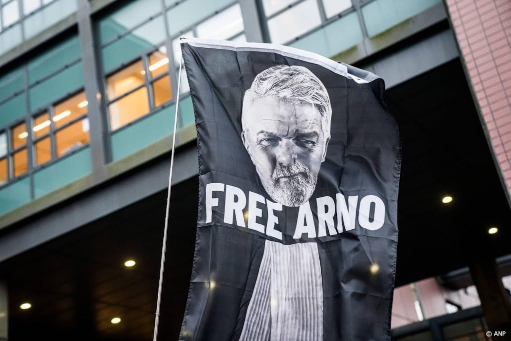 OM: verdenkingen in soevereinenzaak toegenomen