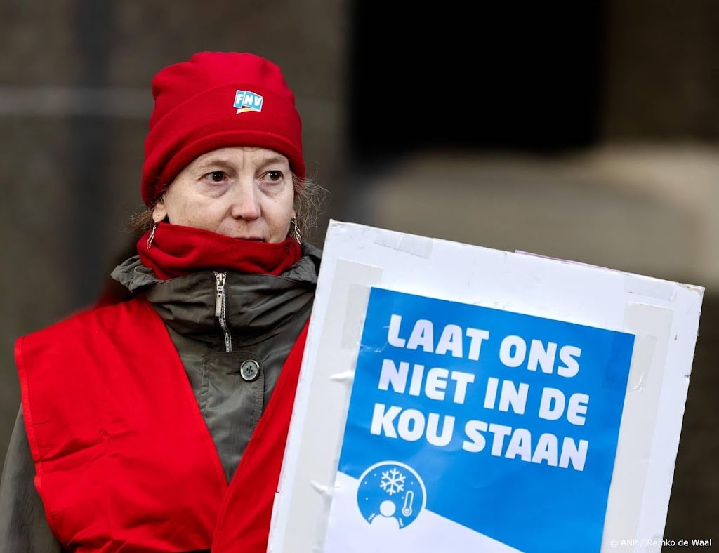 Meer mensen in armoede door beleid kabinet-Jetten