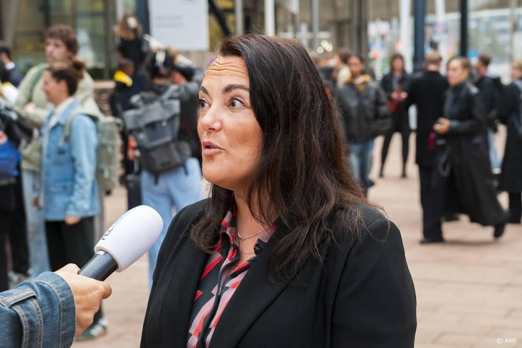 Greenpeace: planbureaus maken keuzes coalitie pijnlijk duidelijk