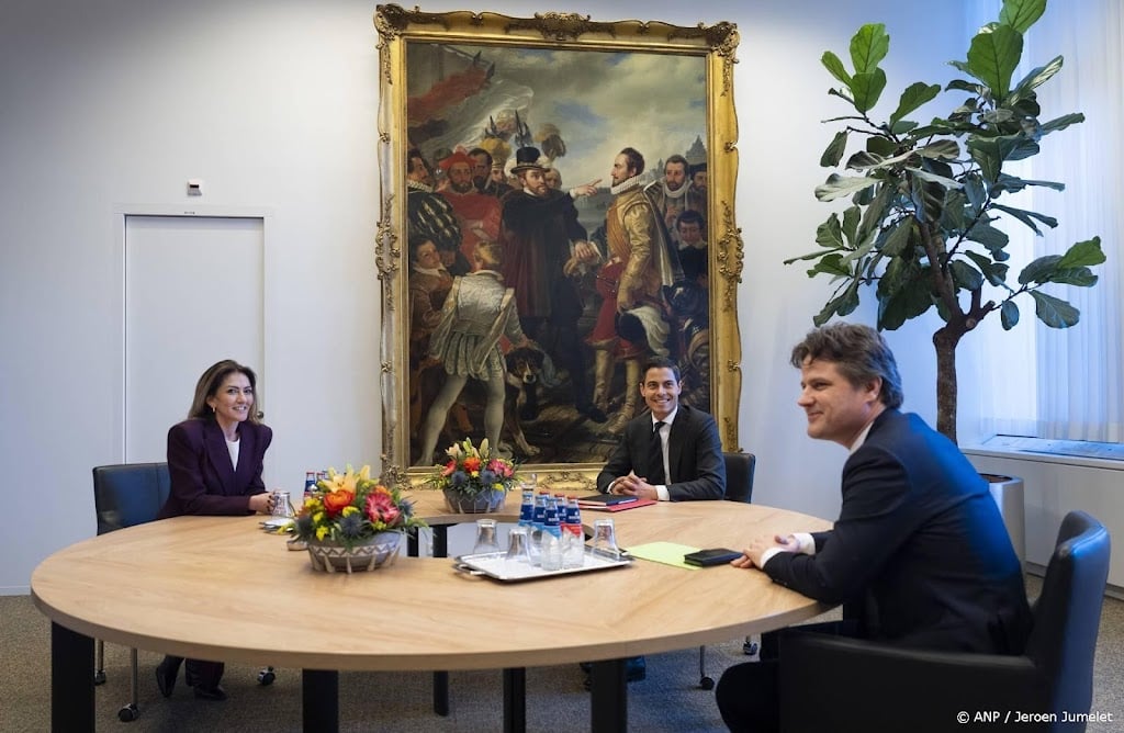 Coalitie verhoogt belastingtarieven om 5 miljard op te halen