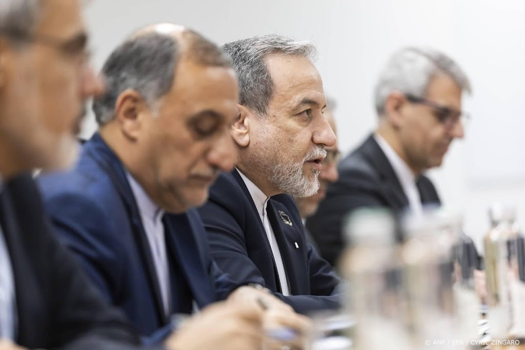 Iran: VS eisen niet dat Iran verrijken uranium volledig stopt