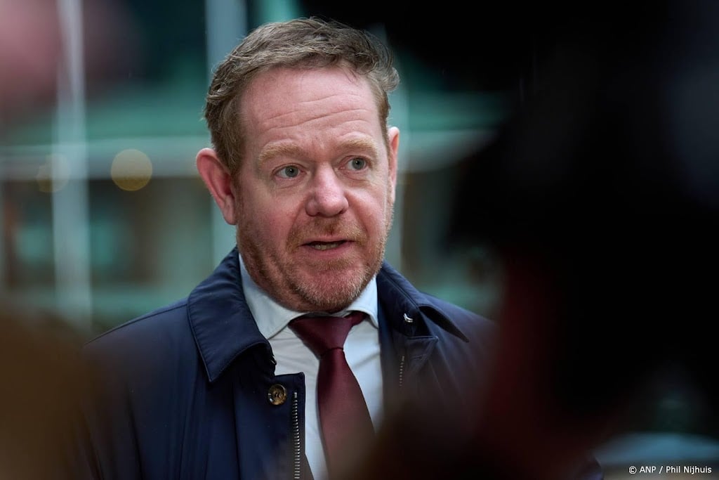 Van Weel hoopt op meer harmonie dan in vorig kabinet