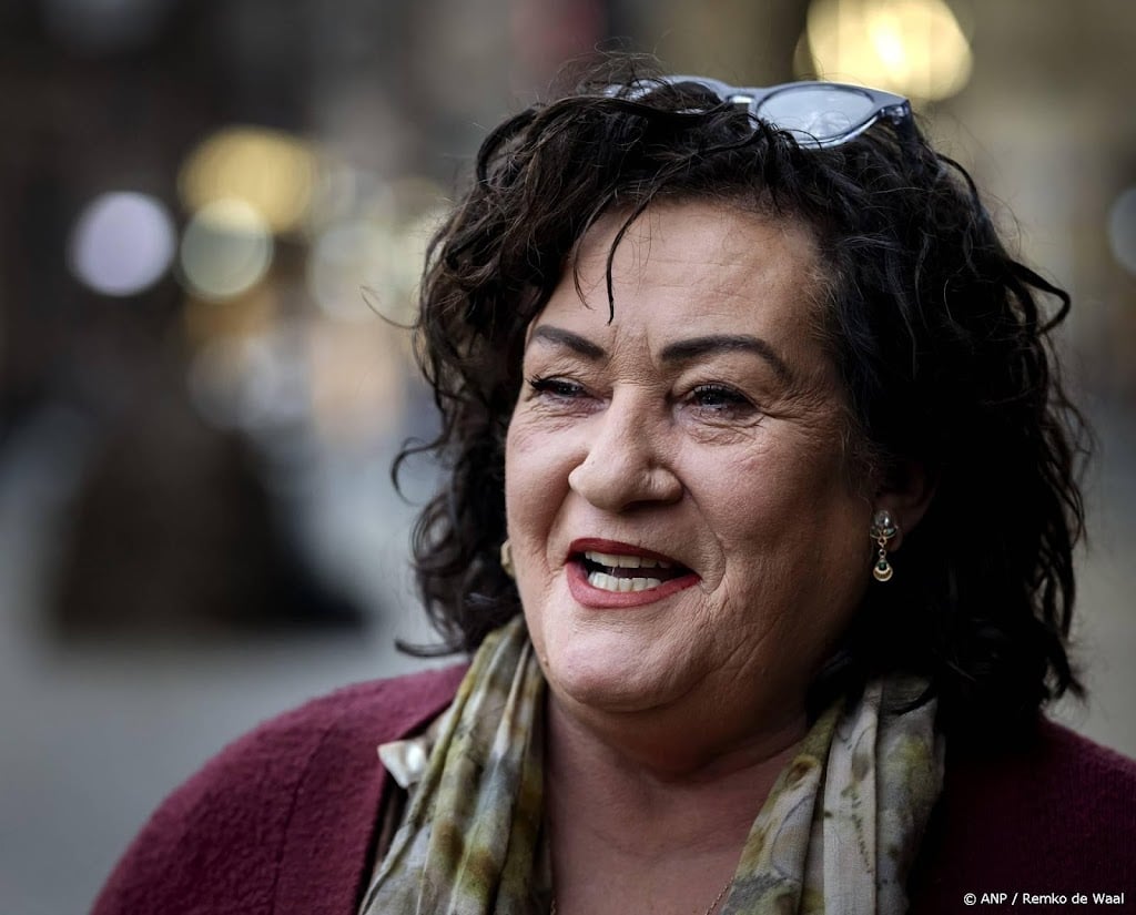 Van der Plas stopt als partijleider BBB, Vermeer volgt haar op