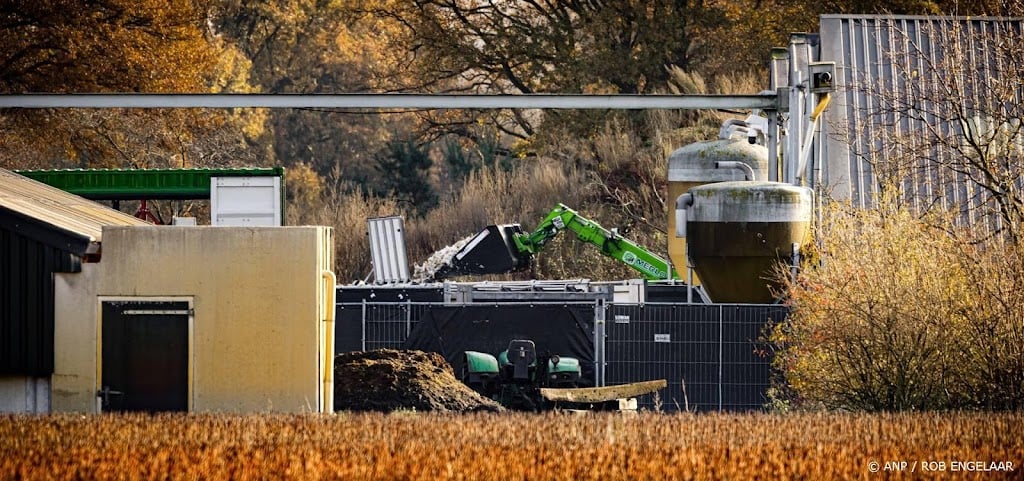 Vogelgriepuitbraak kostte al 2 miljoen dieren het leven