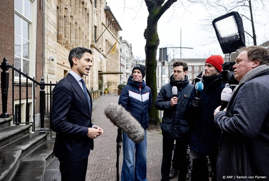 Coalitie investeert toch niet in ontwikkelingssamenwerking