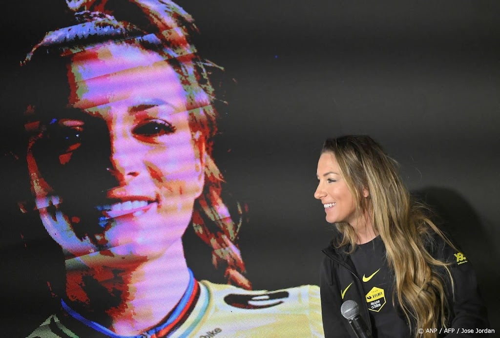 Tourwinnares Ferrand-Prévot verlengt bij Visma-Lease a Bike