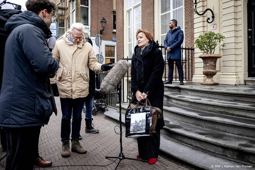 Staatssecretaris adviseert speelzand voorlopig niet te gebruiken