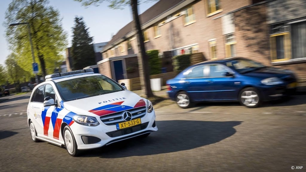 Amsterdammer (31) aangehouden voor versturen drugs per post