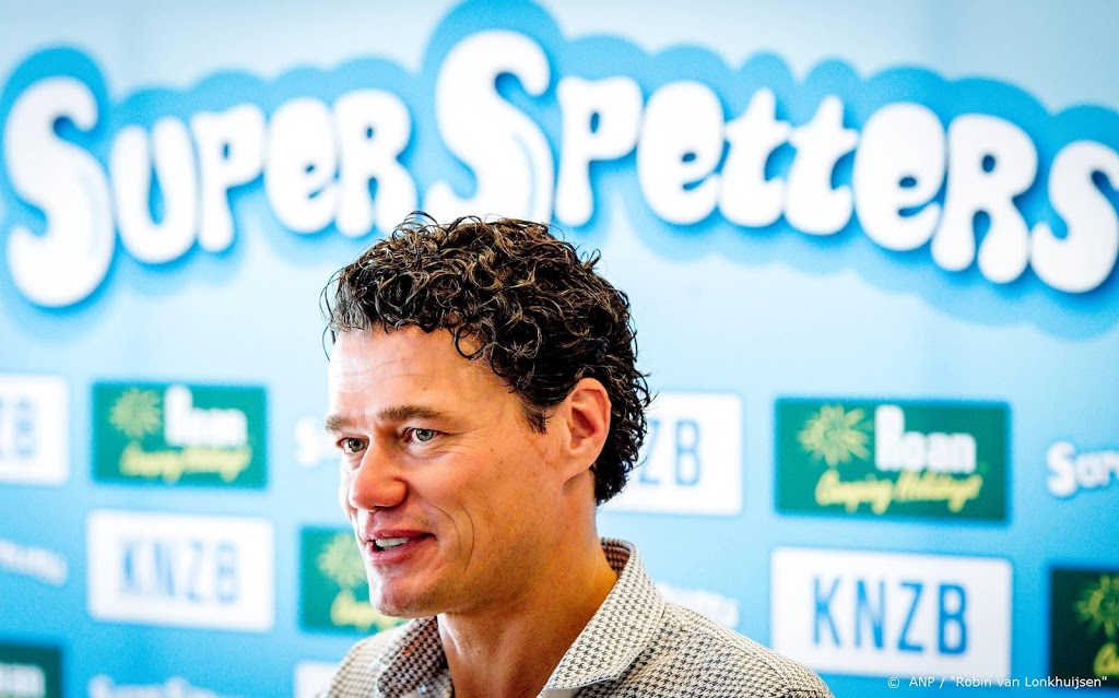 Verhaeren pleit met Australische zwembond voor 'fair play'