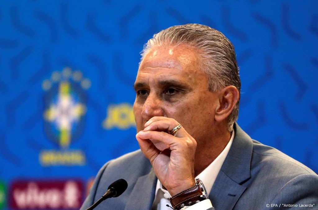 Zuid-Amerika wil in september beginnen aan kwalificatie WK