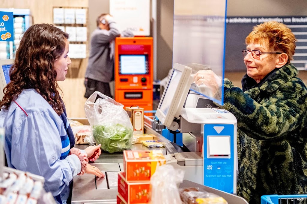 Albert Heijn komt met ouderenuurtje in supermarkten