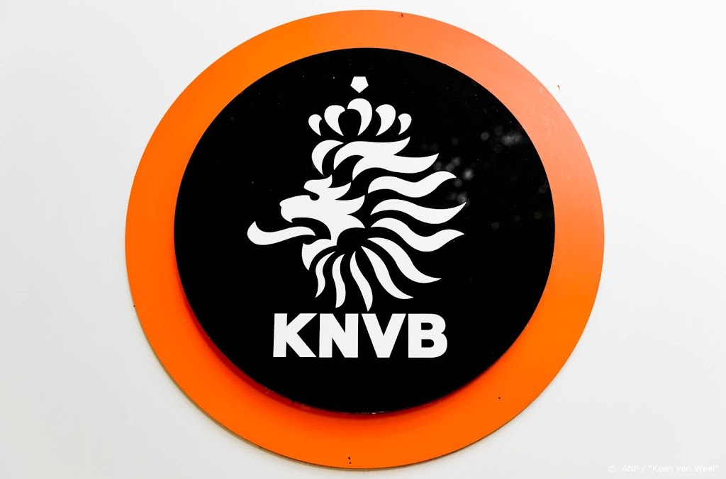 KNVB schrapt Nationale Voetbaldag op 13 juni