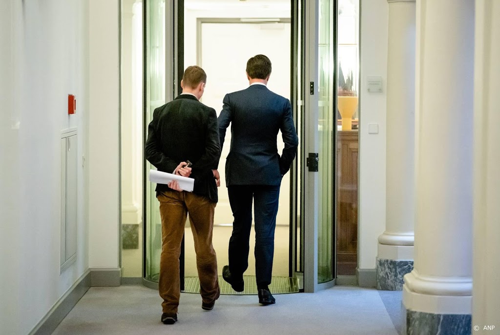 Kamer reageert positief op benoeming Van Rijn