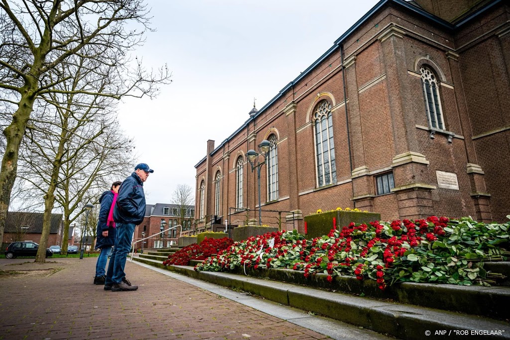 Nederlands dodental door coronavirus stijgt naar 106