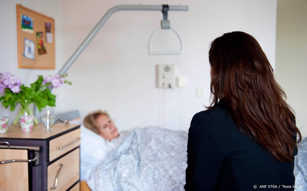 Mantelzorgers bezorgd om wegvallen broodnodige ontspanning