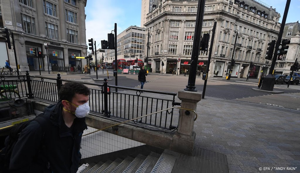 Londen legt medicijnexport aan banden