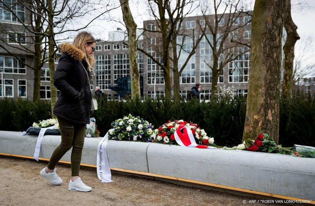 Nabestaanden opgelucht over vonnis Gökmen T.
