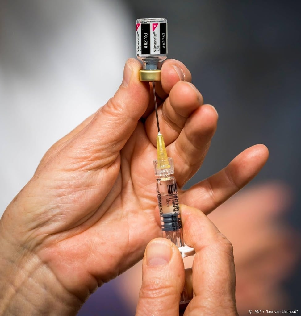 Geen tbc-vaccin voor ziekenhuizen om tekort te voorkomen