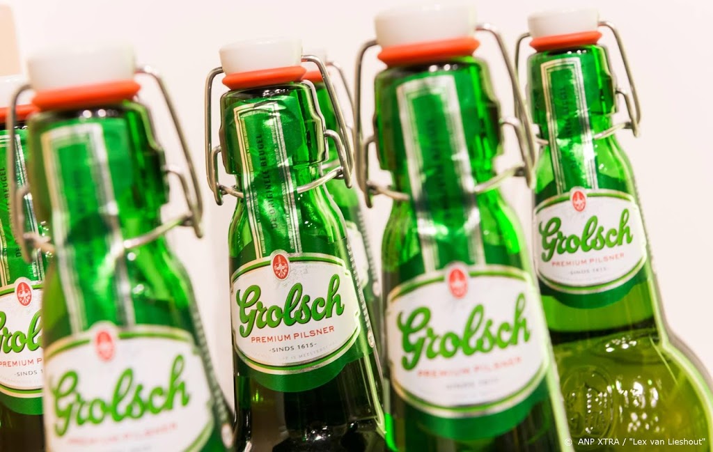 Brouwers bieden horecaondernemers verlichting