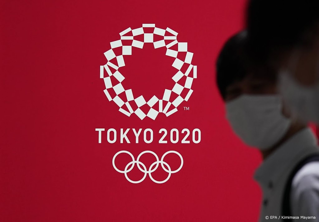 Japan moet 600.000 kaarten voor Spelen terugbetalen