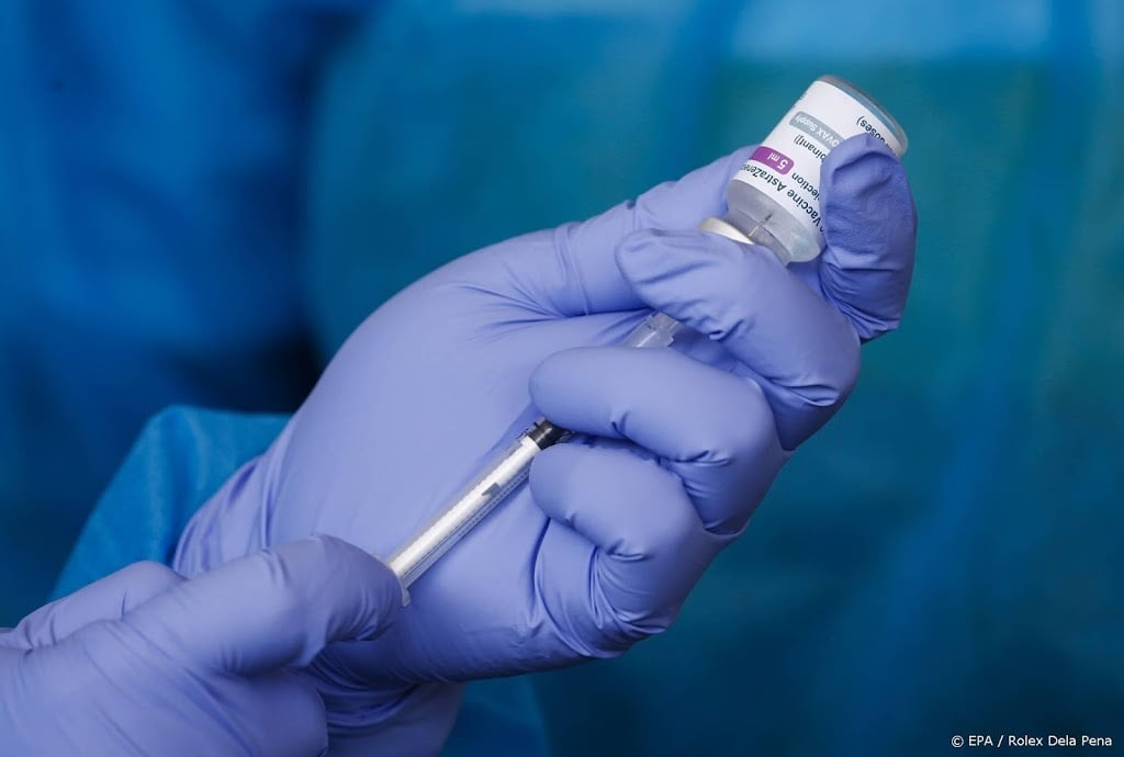 China meldt 70 miljoen coronavaccinaties