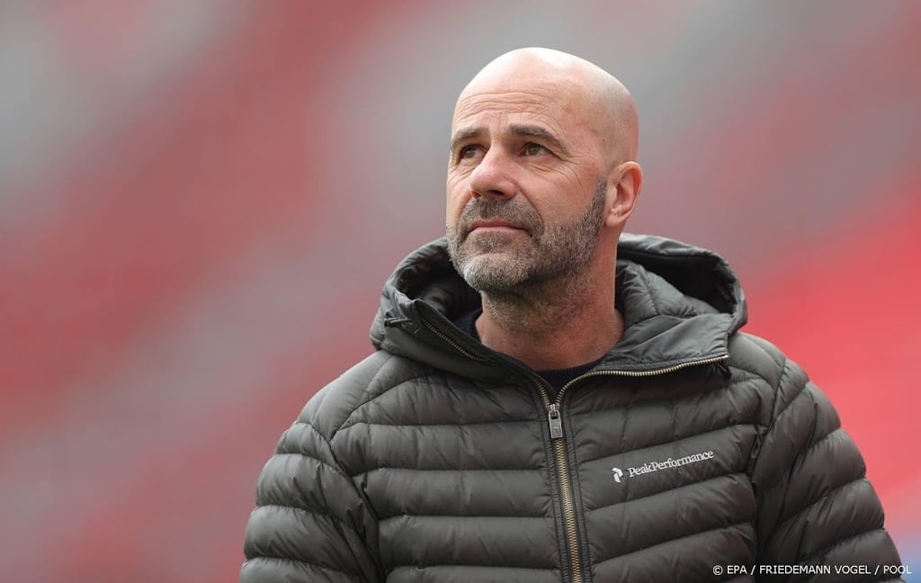 Trainer Bosz zonder besmette Diaby bij Bayer Leverkusen