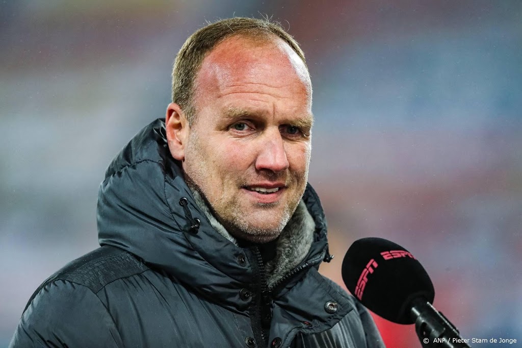Trainer Lukkien: meer verdiend dan gelijkspel tegen Feyenoord 