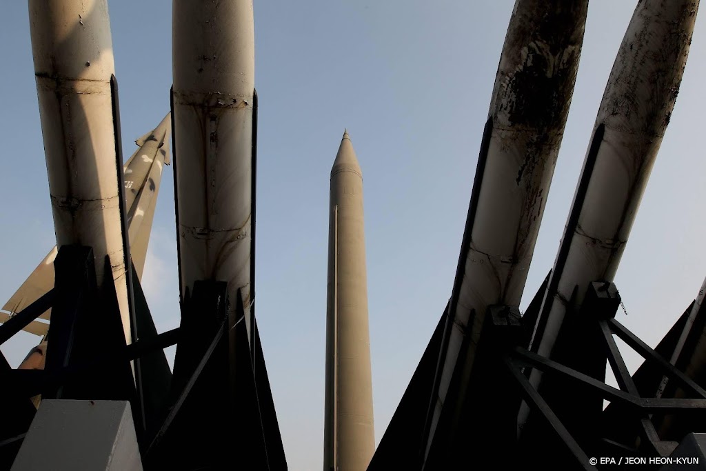 Oekraïne krijgt 500 Duitse luchtdoelraketten geleverd