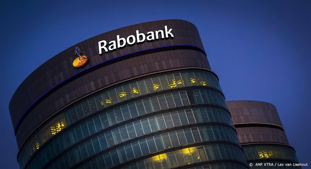 Strateeg Rabobank: financiële sector blijft voorlopig onrustig
